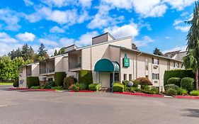 Quality Inn&Suites Vancouver
