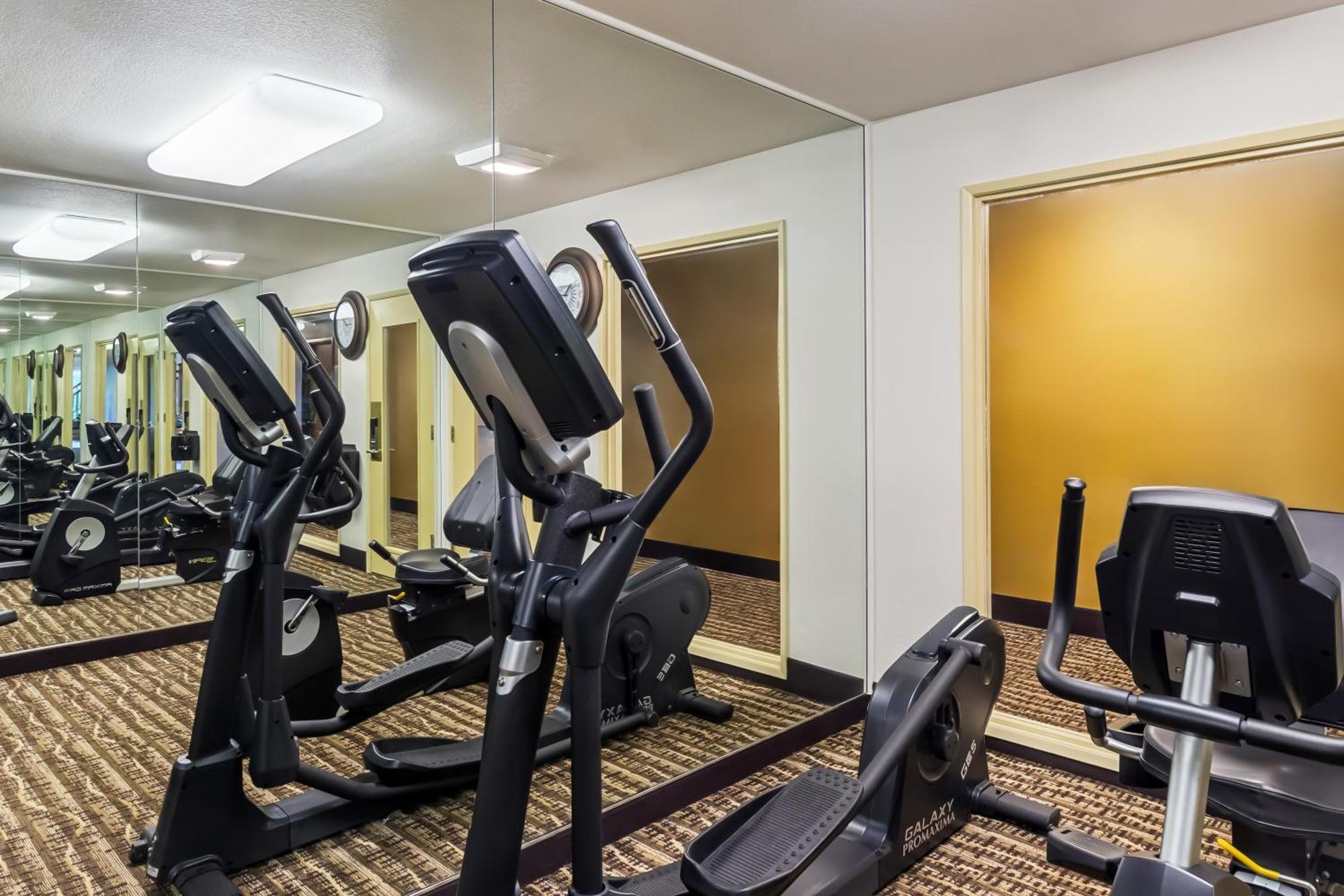 Quality Inn&Suites Vancouver Extérieur photo