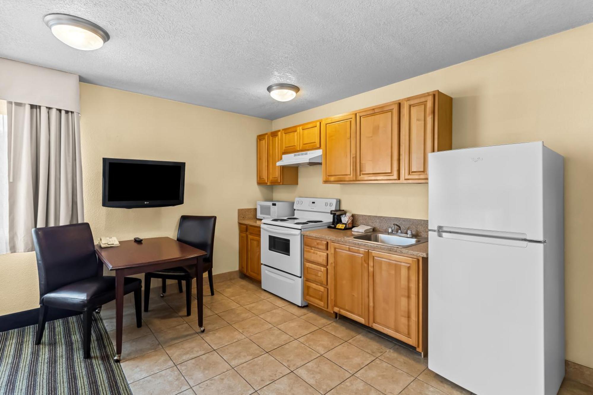 Quality Inn&Suites Vancouver Extérieur photo