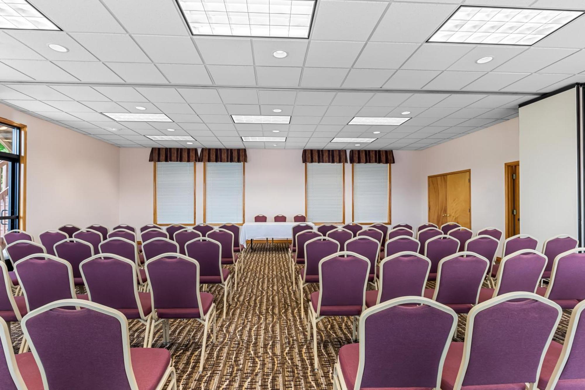 Quality Inn&Suites Vancouver Extérieur photo
