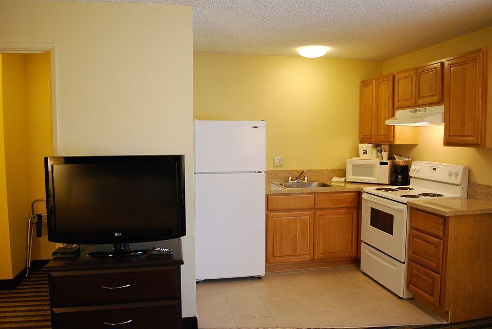 Quality Inn&Suites Vancouver Extérieur photo